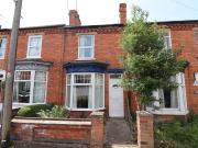 3 bedroom terraced house for sale in St. Catherines...