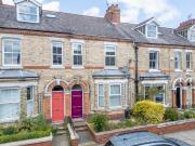 3 bedroom terraced house for sale in St. Clements Grove,...