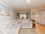 3 bedroom terraced house for sale in St. Evox Close,...