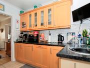 3 bedroom terraced house for sale in St. George Avenue,...