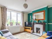 3 Bedroom Terraced House For Sale In St George, Bristol