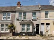 3 bedroom terraced house for sale in St. Georges Avenue,...