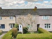 3 Bedroom Terraced House For Sale In St Helens