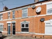 3 Bedroom Terraced House For Sale In St James, Northampton