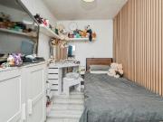 3 bedroom terraced house for sale in St. Marks Crescent,...