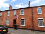 3 bedroom terraced house for sale in St. Nicholas...