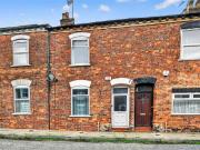 3 bedroom terraced house for sale in St. Pauls Terrace,...