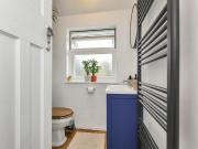 3 bedroom terraced house for sale in St. Philips Road,...