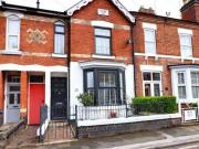 3 Bedroom Terraced House For Sale In Stafford