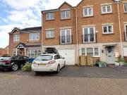 3 Bedroom Terraced House For Sale In Stafford