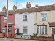 3 Bedroom Terraced House For Sale In Stafford Road,...