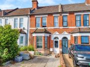 3 bedroom terraced house for sale in Stafford Road,...