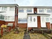 3 Bedroom Terraced House For Sale In Stanley