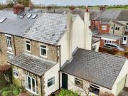3 Bedroom Terraced House For Sale In Stanley, Durham