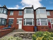 3 Bedroom Terraced House For Sale In Stanley Park