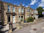 3 bedroom terraced house for sale in Stanley Road West,...