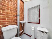 3 bedroom terraced house for sale in Stanley Street,...