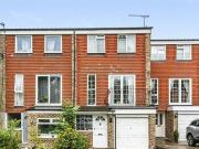 3 Bedroom Terraced House For Sale In Stanmore