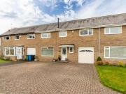 3 Bedroom Terraced House For Sale In Stannington, Morpeth