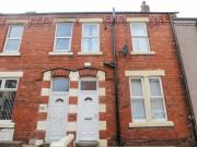 3 Bedroom Terraced House For Sale In Stanwix, Carlisle