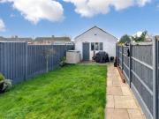 3 bedroom terraced house for sale in Stapleford Road,...