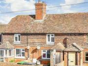 3 Bedroom Terraced House For Sale In Staplehurst