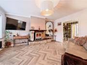 3 bedroom terraced house for sale in Statham Avenue,...