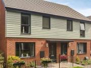 3 bedroom terraced house for sale in Station Road...