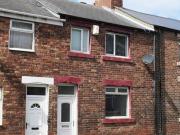 3 bedroom terraced house for sale in Station Road...