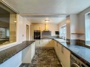 3 bedroom terraced house for sale in Station Road...