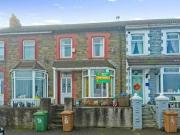 3 bedroom terraced house for sale in Station Terrace... 3 bedroom terraced house for sale in Station Terrace...