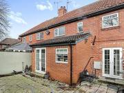 3 Bedroom Terraced House For Sale In Staveley, Knaresborough