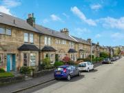 3 Bedroom Terraced House For Sale In Stirling