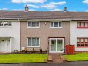 3 bedroom terraced house for sale in Stirling Drive,...