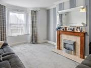 3 bedroom terraced house for sale in Stockingstone Road,...