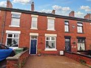 3 Bedroom Terraced House For Sale In Stockport, Cheshire