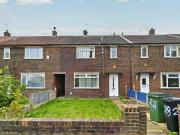 3 Bedroom Terraced House For Sale In Stockport, Cheshire