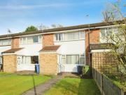 3 Bedroom Terraced House For Sale In Stockport, Greater...