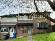 3 Bedroom Terraced House For Sale In Stocksbridge