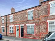 3 Bedroom Terraced House For Sale In Stockton Heath