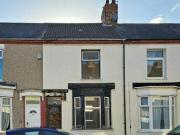 3 Bedroom Terraced House For Sale In Stockton on tees,...