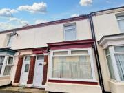 3 Bedroom Terraced House For Sale In Stockton on tees,...
