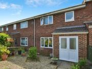 3 Bedroom Terraced House For Sale In Stockwood