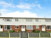 3 Bedroom Terraced House For Sale In Stoke on trent,...