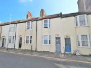 3 bedroom terraced house for sale in Stone Street,...