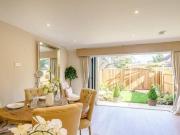 3 bedroom terraced house for sale in Straight Road Old...