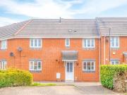 3 Bedroom Terraced House For Sale In Stratton St....
