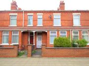 3 Bedroom Terraced House For Sale In Stretford