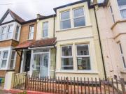 3 bedroom terraced house for sale in Stromness Place,...
