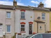 3 Bedroom Terraced House For Sale In Strood, Rochester